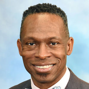 Meet your Posher, Winston